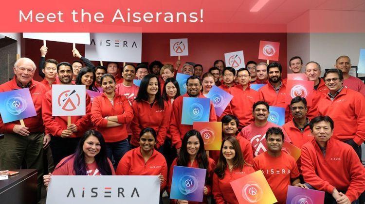 Aisera