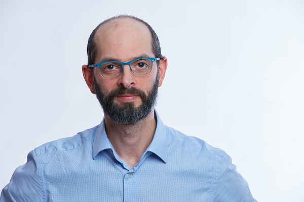 Accenture's Fernando Lucini