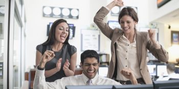5 ways enterprises can preserve their office culture post-pandemic