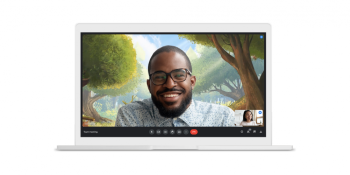 Google rolls out new AI-powered features for Meet