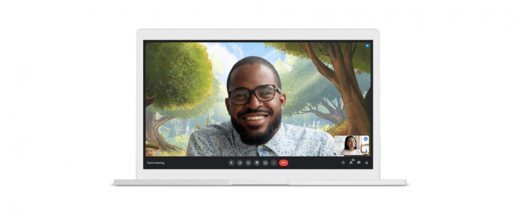 Google Meet