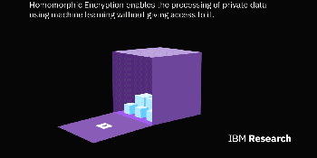 IBM bets homomorphic encryption is ready to deliver stronger data security for early adopters
