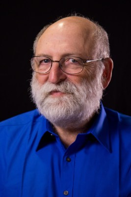 Herbert Roitblat is the author of “Algorithms Are Not Enough”