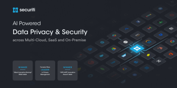 Securiti releases AI-powered data privacy and security platform to provide unified controls