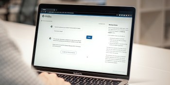 Automated contract negotiation platform Pactum raises $11M