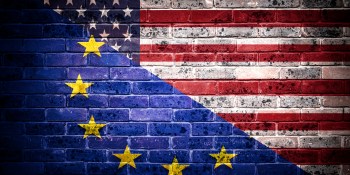 Now is the time for a transatlantic dialog on the risk of AI 