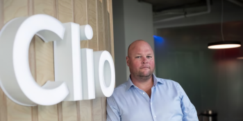 Legal management startup Clio nabs $110M to expand its platform