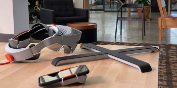 Campfire raises $8 million to advance AR/VR for product design