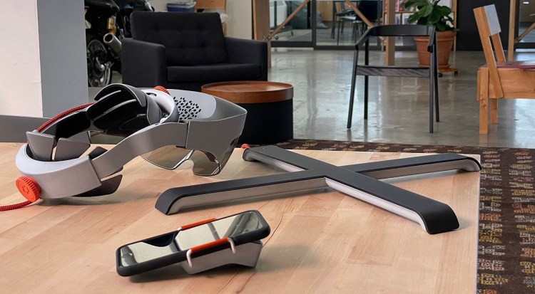 The Campfire family of devices.