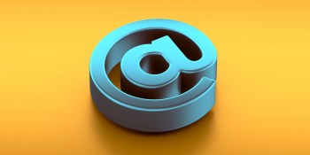 Email is the answer to the death of cookies for digital publishers
