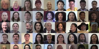 Facebook dataset combats AI bias by having people self-identify age and gender