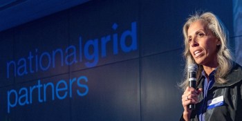 National Grid Partners raises $150 million to invest in energy and tech crossovers