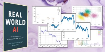 The challenges of applied machine learning