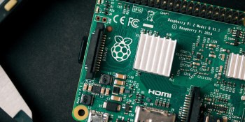 This Raspberry Pi and ROS Robotics training will turn you into your own MacGuyver