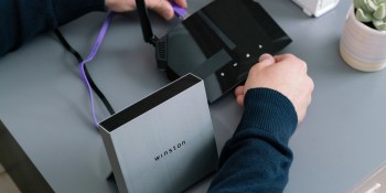 Winston Privacy Filter helps users dump the VPN forever with full network protection at a one-time only price