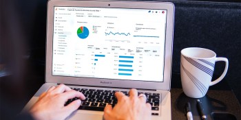 Who’s watching your business website? GA Insights knows what to look for — and can tell you immediately