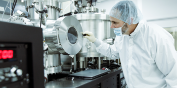 How Merck works with Seeqc to cut through quantum computing hype