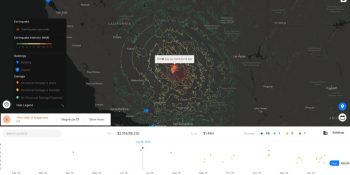 Earthquake-monitoring platform Safehub raises $9M