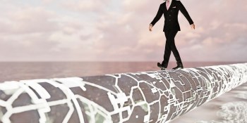 3 reasons CEOs should take their workforce to the cloud 