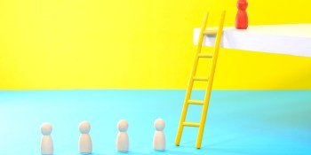 The future of recruiting: How a central talent ecosystem can elevate an organization’s recruiting database