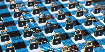 Ecosystems are a team sport – and blockchain must be the referee