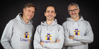 Crowdsec leverages crowdsourcing to reinvent cybersecurity economics
