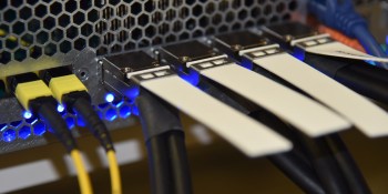 Ranovus demonstrates co-packaged optics