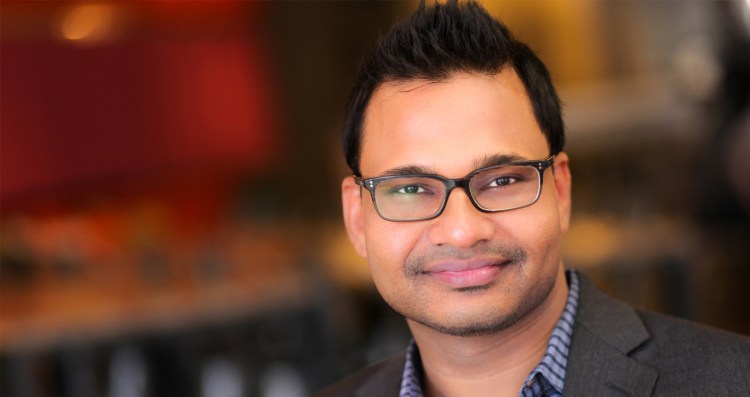 Jyoti Bansal: Serial entrepreneur behind AppDynamics, Harness, and now Traceable