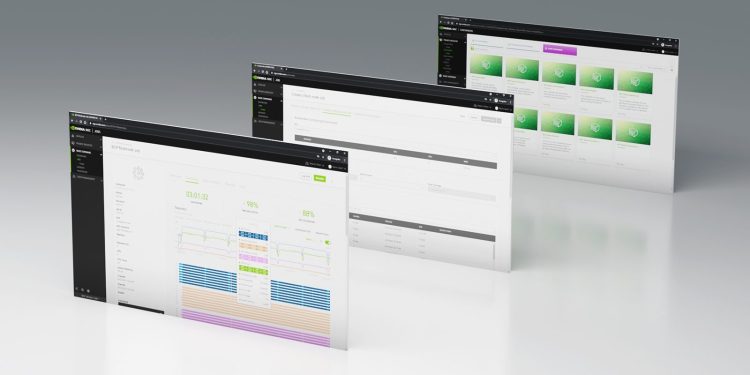 Base command platform windows