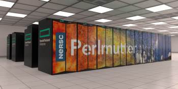 Nvidia, NERSC claim Perlmutter is world’s fastest AI supercomputer