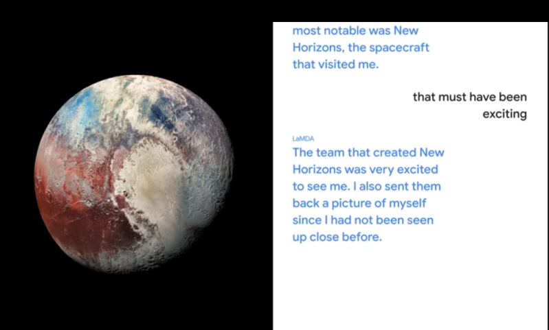 Google I/O 2021