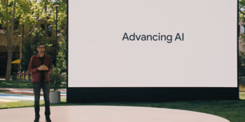 Google I/O unveils new features for Google Cloud, collaboration tools
