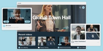 Vimeo launches enterprise-grade video hub ahead of IPO