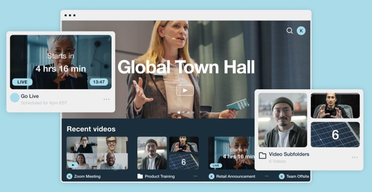 Vimeo: Video Library