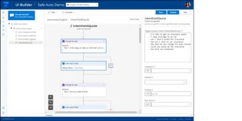 Zammo unfurls conversational AI integration service