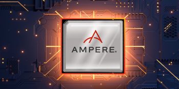 Ampere aims to race ahead of Intel and AMD in low-power cloud processors