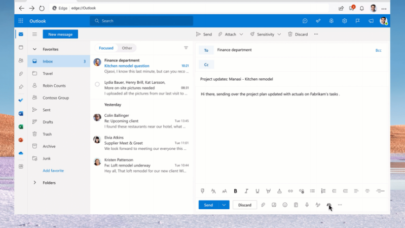Microsoft 365