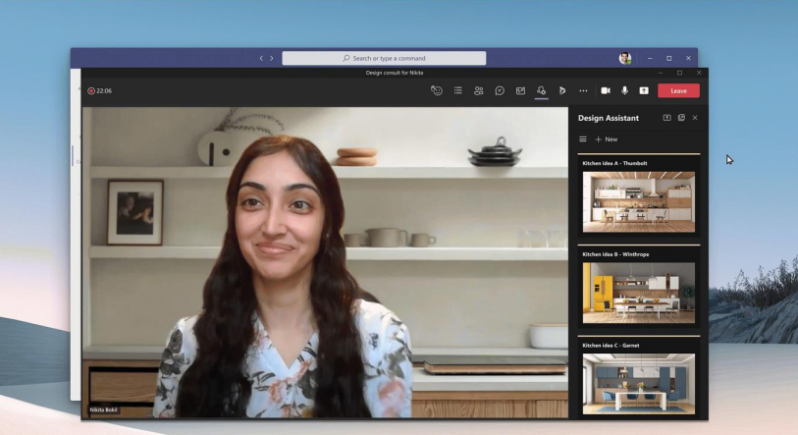 Microsoft 365