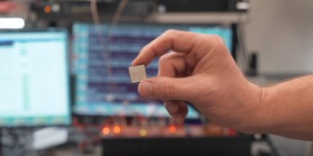 Chip industry standardizes on UCIe chiplet ecosystem for interoperability