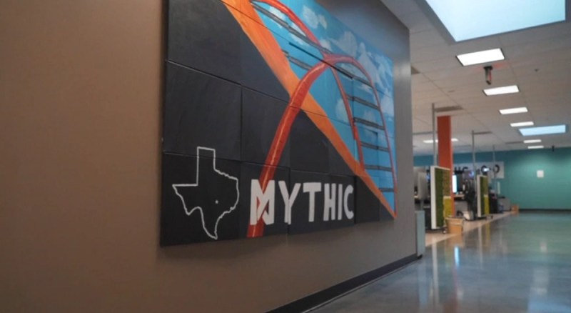 Mythic