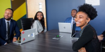 NPower’s Command Shift will drive representation of women of color in technology