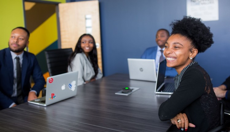 NPower's Command Shift coalition will help women of color.