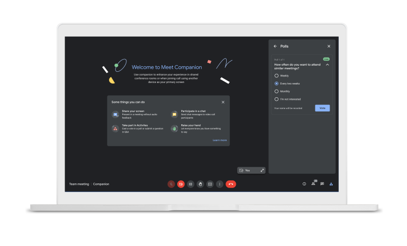 Google Workspace