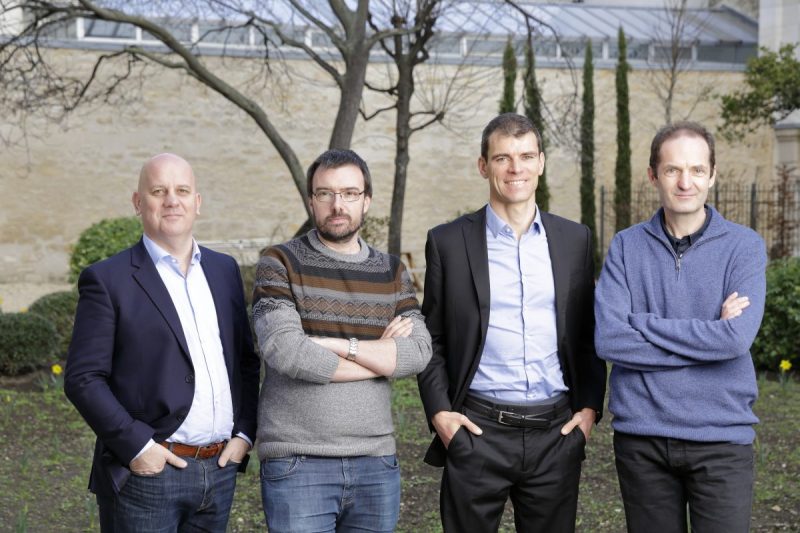 Pasqal’s founders