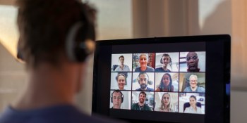 Video chat apps tout ‘inclusive’ AI features
