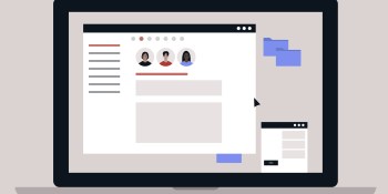 Cutting Slack: When open source and team chat tools collide