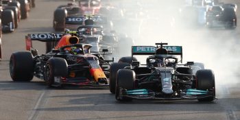 Williams F1 drives digital transformation in racing with AI, quantum