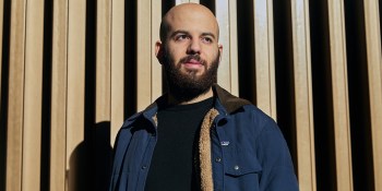 Hopin’s founder opens up about what it takes to handle a year of explosive growth