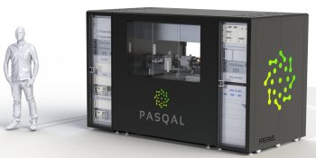 Pasqal’s ‘neutral atom’ tech promises 200 qubits of quantum processing power