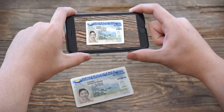 ID Document Verification 